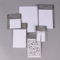 66500-Doppelkarte-blanko-mit-leichter-Struktur-10er-Pack-weiss-10-5x15cm-KW19-107107Capture0096.jpg Creativ Company Doppelkarte blanko mit leichter Struktur 10er Pack weiß 10.5x15cm