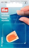668.jpg Prym Fingerhut verstellbar