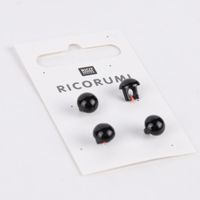 66803-Rico-Design-Knoepfe-mit-Steg-braun-schwarz-4-Stueck-8-5mm-KW20-108377Capture0050.jpg Rico Design Knöpfe mit Steg braun-schwarz 4 Stück 8.5mm