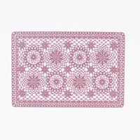 66827-Platzset-Haekel-Floral-beere-30x45cm-KW21-108691Capture0276.jpg Platzset Häkel Floral beere 30x45cm