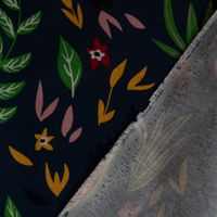66897-Dekostoff-Ottoman-Canvas-Fruechte-Blumen-Blaetter-blau-bunt-1-40m-Breite-KW21-109456Capture0203.jpg Dekostoff Ottoman Canvas Früchte Blumen Blätter blau bunt 1.40m
