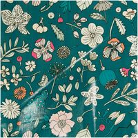 67102-Rico-Design-beschichtete-Baumwolle-Stoffabschnitt-Blumen-Blaetter-Neon-flieder-bunt-25x70cm-18731-55-92-1.jpg Rico Design beschichtete Baumwolle Blumen Neon grün bunt 25x70cm