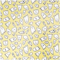 67113-Rico-Design-beschichtete-Baumwolle-Stoffabschnitt-Rauten-Blumen-altrosa-weiss-blau-25x70cm-18671-55-92-1.jpg Rico Design beschichtete Baumwolle Geister gelb weiß silber 25x70cm