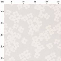 67136-Rico-Design-Baumwollstoff-Stoffabschnitt-Voegel-Blueten-grau-mint-schwarz-weiss-50x140cm-18834-50-92-3.jpg Rico Design Baumwollstoff OKINA HANA Blumen grau hellgrau 50x140cm
