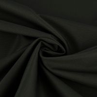 Outdoor Waterproof wasserdicht Polyester uni dunkelgrün 1.45m Breite
