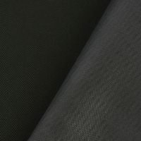 Outdoor Waterproof wasserdicht Polyester uni dunkelgrün 1.45m Breite