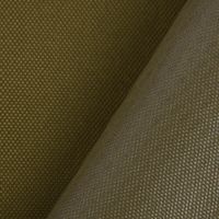 Outdoor Waterproof wasserdicht Polyester uni moosgrün 1.45m Breite