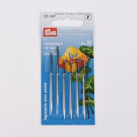 Prym Sticknadeln mit Spitze No. 16