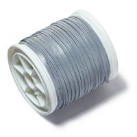 Prym Reflektierendes Beilaufband 1.0mm 25m