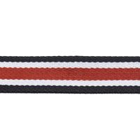 67532-Prym-Gurtband-fuer-Taschen-40mm-blau-weiss-rot-gestreift-3m-19652150-D-a.jpg Prym Gurtband für Taschen 40mm blau/weiß/rot gestreift 3m