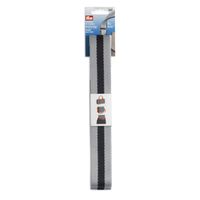 67538-Prym-Gurtband-fuer-Taschen-40mm-grau-blau-gestreift-3m-19652140-PS-a.jpg Prym Gurtband für Taschen 40mm grau/blau gestreift 3m