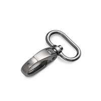 67541-Prym-Karabinerhaken-25x45mm-gunmetal-14179420-F-a.jpg Prym Karabinerhaken 25x45mm gunmetal