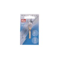 Prym Fashion Zipper Classic Metall new gold