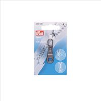 Prym Fashion Zipper Öse Metall gunmetal