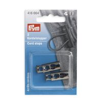 67554-Prym-Kordelstopper-2-Loch-gunmetal-2-Stueck-14166640-PS-a.jpg Prym Kordelstopper 2-Loch gunmetal 2 Stück