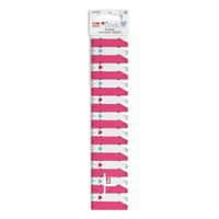 67557-Prym-Love-Handmass-pink-weiss-21cm-16107370-PS-a.jpg Prym Love Handmaß pink weiß 21cm