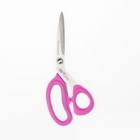 Prym Love Stoffschere Micro Serration pink 21cm