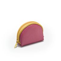 Prym Travel Box M Nähset pink gelb