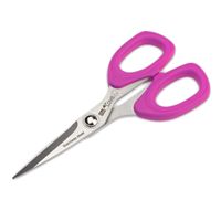 67568-Prym-Love-Stoffschere-Micro-Serration-pink-13-5cm-16105430-D-a.jpg Prym Love Nähschere Micro Serration pink 13.5cm