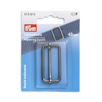 67570-Prym-Leiterschnalle-gunmetal-Metall-40mm-16158130-P-a.jpg Prym Leiterschnalle gunmetal Metall 40mm