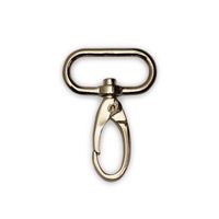 67574-Prym-Karabinerhaken-25x45mm-new-gold-14179430-F-b.jpg Prym Karabinerhaken 25x45mm new gold