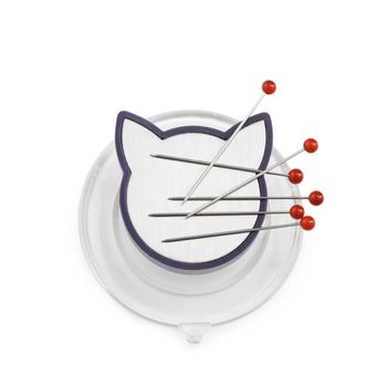 Prym Nadelmagnet Katze
