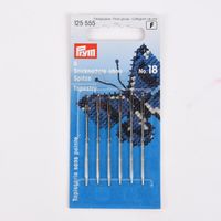 Prym Sticknadeln ohne Spitze No. 18