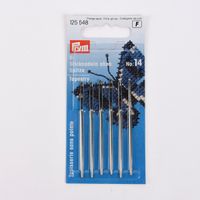 Prym Sticknadeln ohne Spitze No. 14