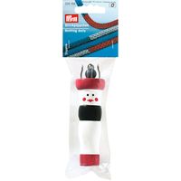 Prym Strickliesel mit Nadel Holz 10x3cm