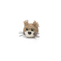 Prym Love Pompom Schablone Katze Mimi