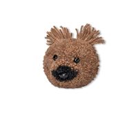 Prym Love Pompom Schablone Bär Charlie
