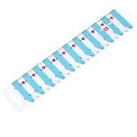 Prym Love Handmaß mint weiß 21cm
