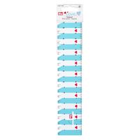Prym Love Handmaß mint weiß 21cm