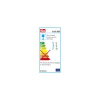 Prym LED Leuchtlupe mit Klemmvorrichtung