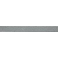 Band reflektierend Reflektionsband silber Breite 1cm