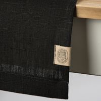 6767-Leinentischlaeufer-Tischlaeufer-Erik-1-lagig-_6.jpg Leinentischläufer Tischläufer Erik 1-lagig 47x150cm schwarz