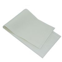 Leinentischläufer Tischläufer Erik 1-lagig 47x150cm off-white