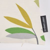 67713-SCHoeNER-LEBEN--Kissenhuelle-Coco-Lemonade-Blaetter-grau-gruen-gelb-40x40cm-KW27-112599Capture0033.jpg SCHÖNER LEBEN. Kissenhülle Coco Lemonade Blätter grau grün gelb 40x