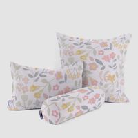 67751-Gardinenstoff-Dekostoff-Baumwollstoff-Panama-Betty-Bon-Bon-Blumen-pastell-rosa-140cm-Breite-KW27-112085Capture0042Kissen3.jpg Gardinenstoff Dekostoff Baumwolle Betty Bon Bon Blumen pastell rosa 14