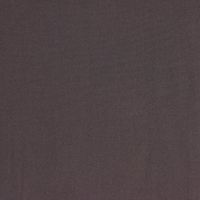Bekleidungsstoff Viskose Rosella uni dunkelgrau 1.40m Breite