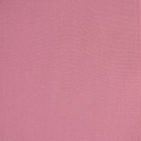 Bekleidungsstoff Viskose Rosella uni altrosa 1.40m Breite