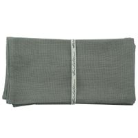 6778-Leinen-Servietten--Erik---4er-Pack--ca--44x44cm-ste.jpg Leinenservietten Stoffservietten "Erik" 4Stück 44x44cm steingrau