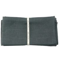 6782-Leinen-Servietten--Erik---4er-Pack--ca--44x44cm-sch.jpg Leinenservietten Stoffservietten "Erik" 4Stück 44x44cm schiefer