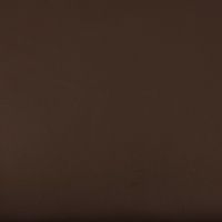 Kunstleder Polsterstoff Kaiman Meterware mocca braun 145cm Breite
