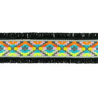 67892-Fransenband-Meterware-champagner-Breite--5cm-32487-min-1.jpg Fransenband Webband Ibiza Ethnoband Meterware schwarz bunt 4.5cm Breite