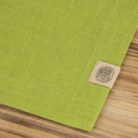6790-Leinen-Tischdecke-Platzset-Erik-1-lagig-37x50_6.jpg Leinen-Tischset Platzset Erik 1-lagig. ca. 37x50cm sommergrün