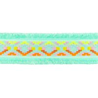 67901-Fransenband-Webband-Ibiza-Ethnoband-Meterware-beige-bunt-4-5cm-Breite-32483-min.jpg Fransenband Webband Ibiza Ethnoband Meterware mint bunt 4.5cm Breite