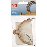 67935-Taschenverschluss-Olivia-Metall-kupferfarbig-8-5x7cm-16151670-PS-a.jpg Prym Taschenverschluss Olivia Metall kupferfarbig 8.5x7cm