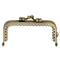 67940-Taschenverschluss-Fiona-Metall-altmessing-8-5x5-5cm-16152340-F-a.jpg Prym Taschenverschluss Fiona Metall altmessing 8.5x5.5cm