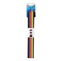 67943-Prym-Gurtband-fuer-Taschen-40mm-mehrfarbig-3m-19652040-PS-a.jpg Prym Gurtband für Taschen 40mm mehrfarbig 3m